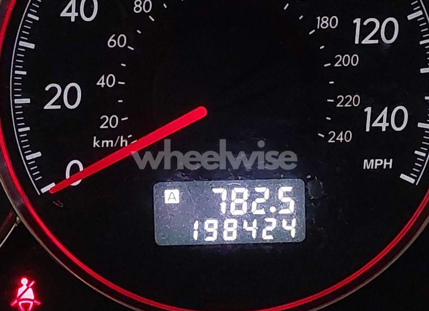 Photo 16 of 2009 Subaru Outback 2.5I (VIN 4S4BP61CX96325387)