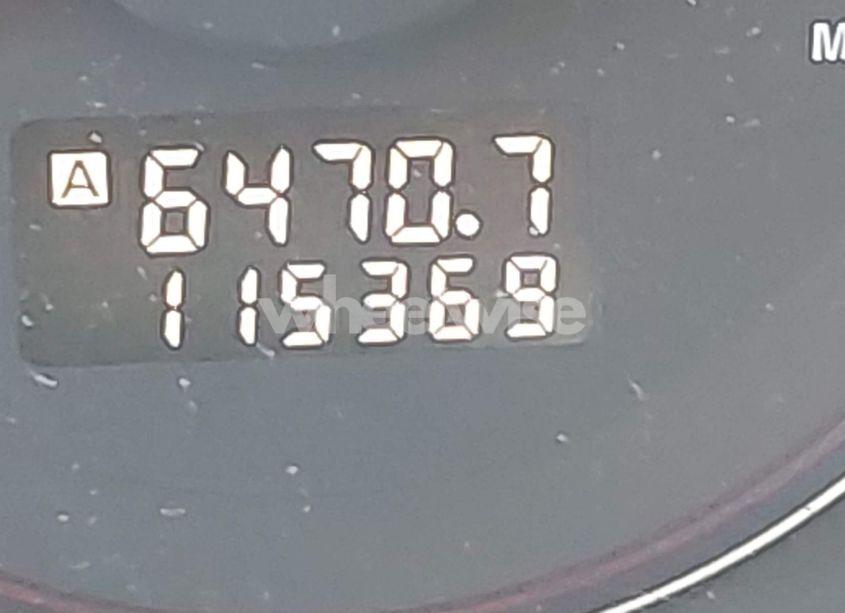 Photo 15 of 2009 Subaru Outback 2.5I (VIN 4S4BP61CX97321866)