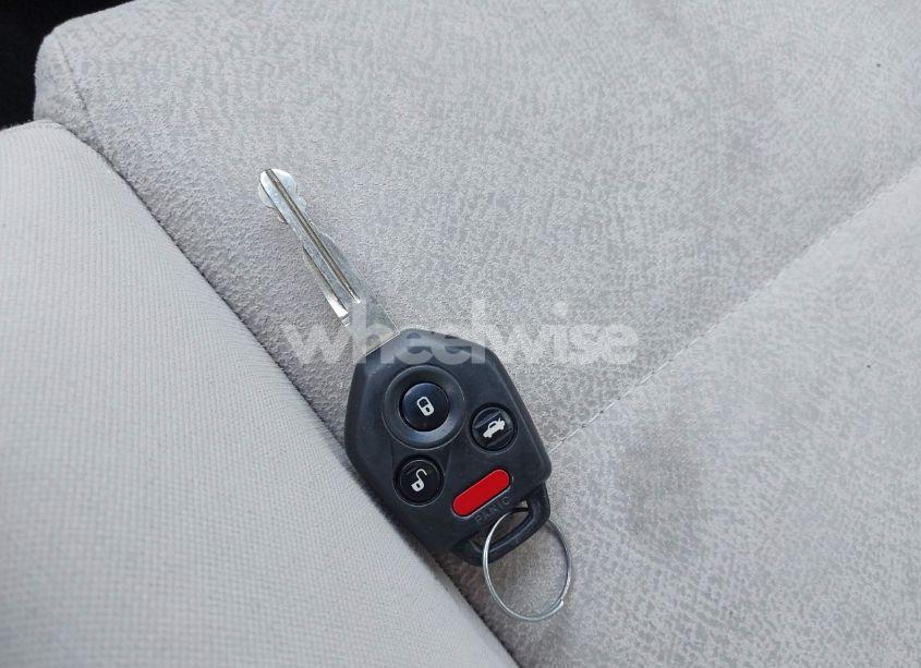 Photo 11 of 2009 Subaru Outback 2.5I (VIN 4S4BP61CX97328820)