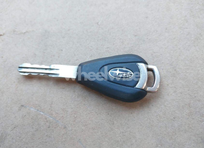 Photo 11 of 2006 Subaru Outback 2.5I LIMITED (VIN 4S4BP62C067344115)