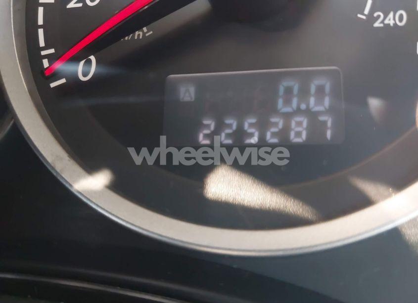 Photo 15 of 2006 Subaru Outback 2.5I LIMITED (VIN 4S4BP62C067344115)