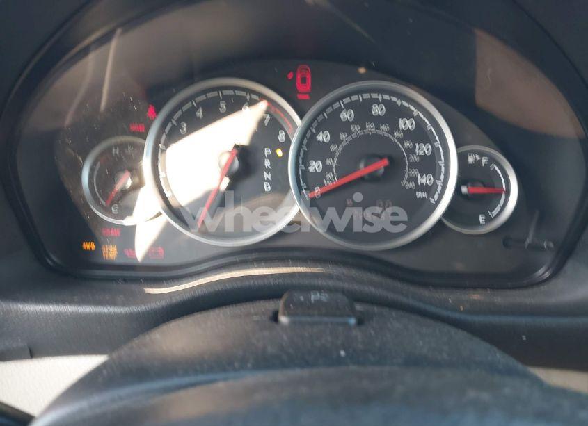 Photo 7 of 2006 Subaru Outback 2.5I LIMITED (VIN 4S4BP62C067344115)