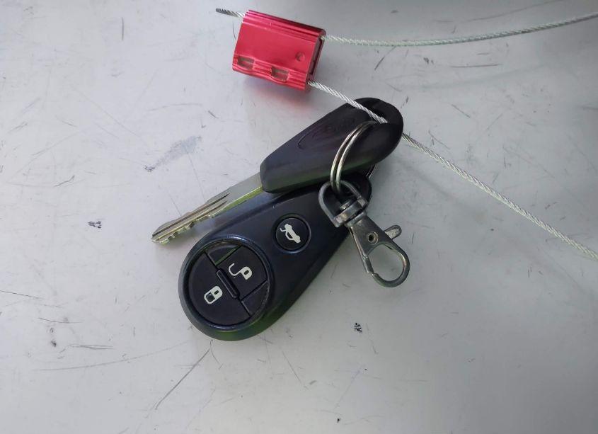 Photo 11 of 2006 Subaru Outback 2.5I LIMITED (VIN 4S4BP62C167325203)