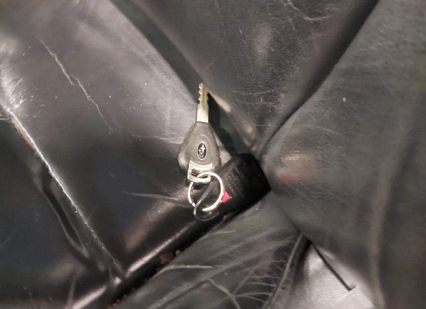 Photo 11 of 2006 Subaru Outback 2.5I LIMITED (VIN 4S4BP62C167340218)