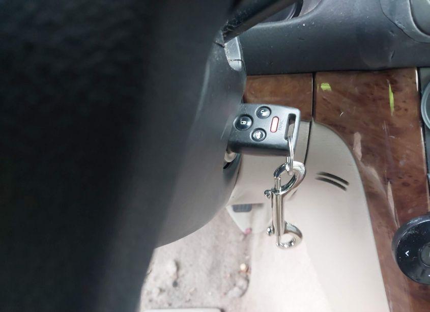 Photo 11 of 2008 Subaru Outback 2.5I LIMITED/2.5I LIMITED L.L. BEAN EDITION (VIN 4S4BP62C187317038)