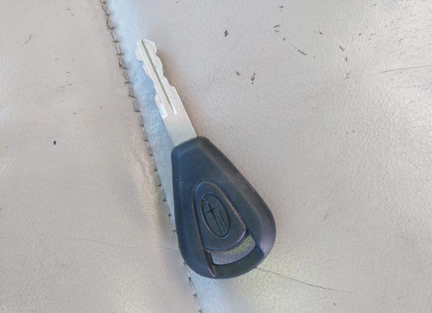 Photo 11 of 2008 Subaru Outback 2.5I LIMITED/2.5I LIMITED L.L. BEAN EDITION (VIN 4S4BP62C187339377)