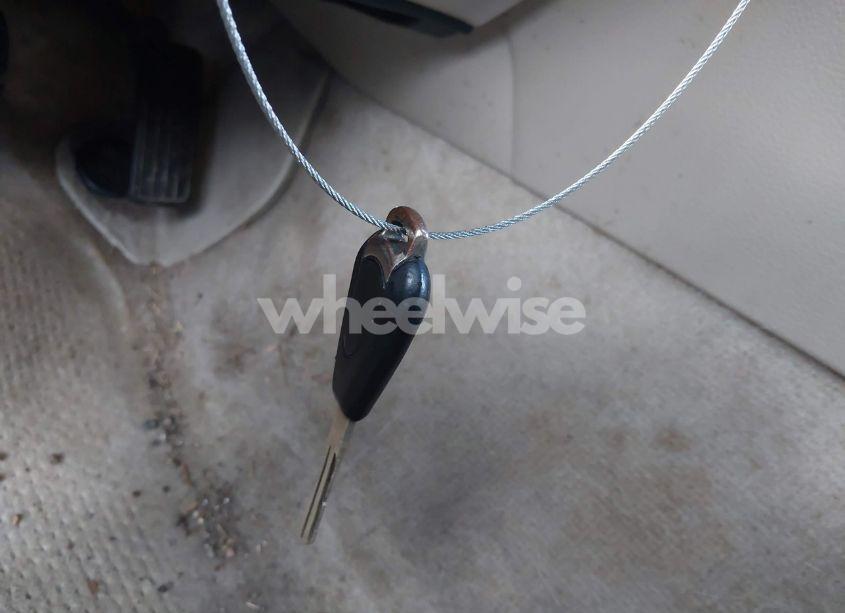 Photo 11 of 2006 Subaru Outback 2.5I LIMITED (VIN 4S4BP62C267327347)