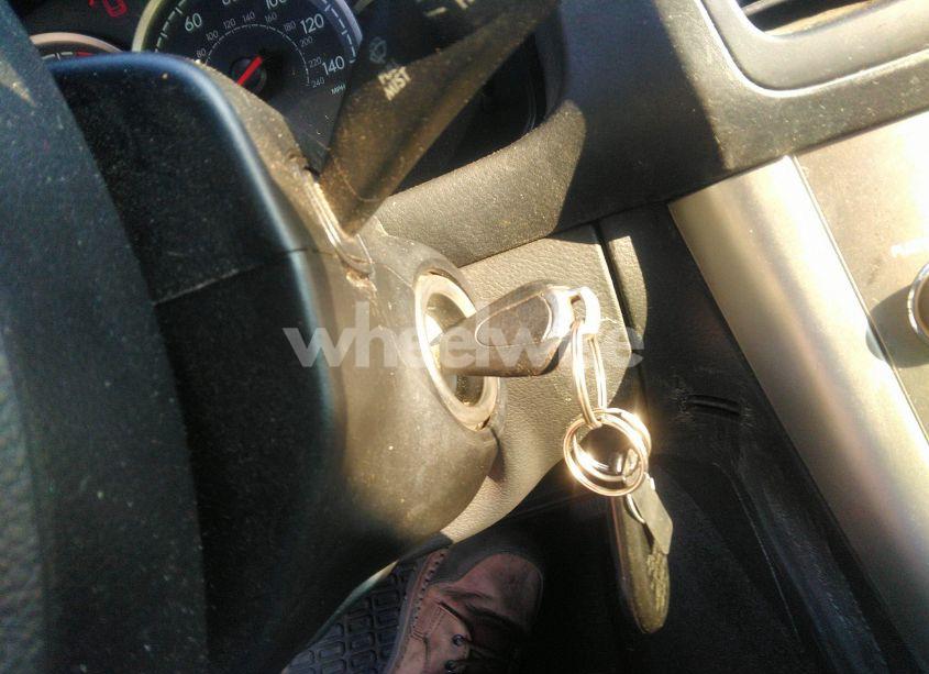 Photo 11 of 2006 Subaru Outback 2.5I LIMITED (VIN 4S4BP62C367302795)