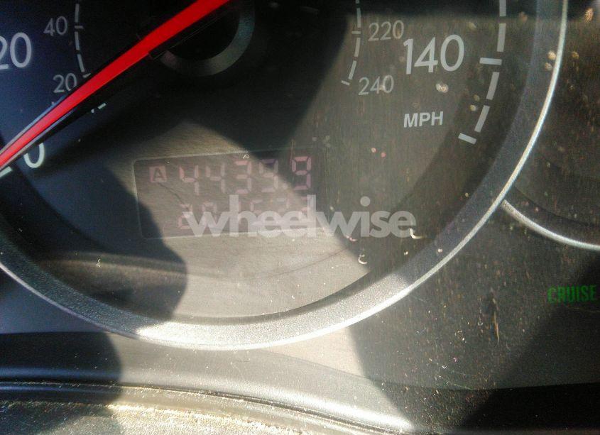 Photo 7 of 2006 Subaru Outback 2.5I LIMITED (VIN 4S4BP62C367302795)