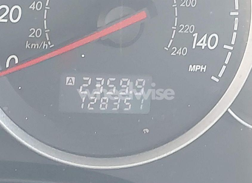 Photo 7 of 2006 Subaru Outback 2.5I LIMITED (VIN 4S4BP62C367316440)