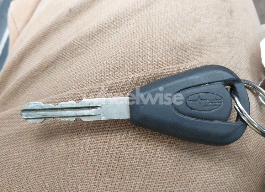 Photo 11 of 2006 Subaru Outback 2.5I LIMITED (VIN 4S4BP62C367354976)