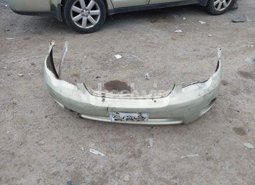 Photo 12 of 2006 Subaru Outback 2.5I LIMITED (VIN 4S4BP62C367354976)