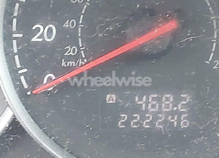 Photo 16 of 2006 Subaru Outback 2.5I LIMITED (VIN 4S4BP62C367354976)