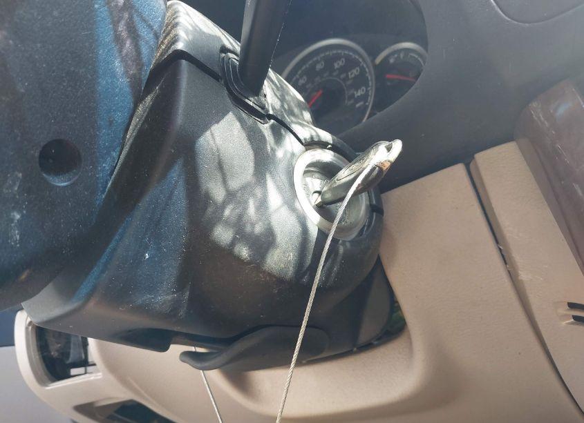 Photo 11 of 2007 Subaru Outback 2.5I LIMITED (VIN 4S4BP62C377316939)