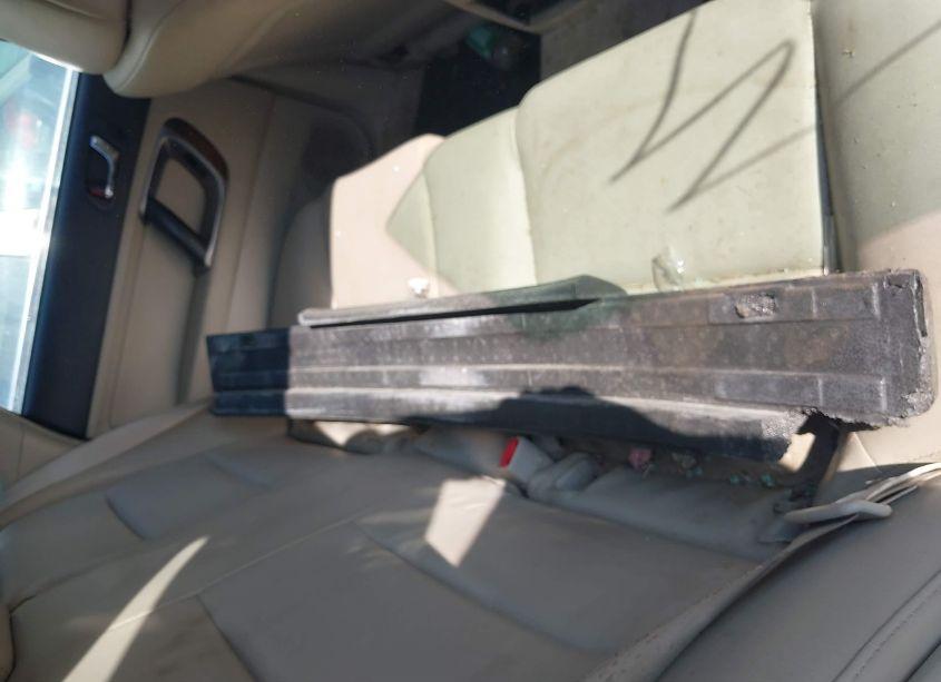 Photo 12 of 2007 Subaru Outback 2.5I LIMITED (VIN 4S4BP62C377316939)