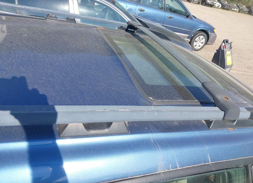 Photo 13 of 2007 Subaru Outback 2.5I LIMITED (VIN 4S4BP62C377316939)