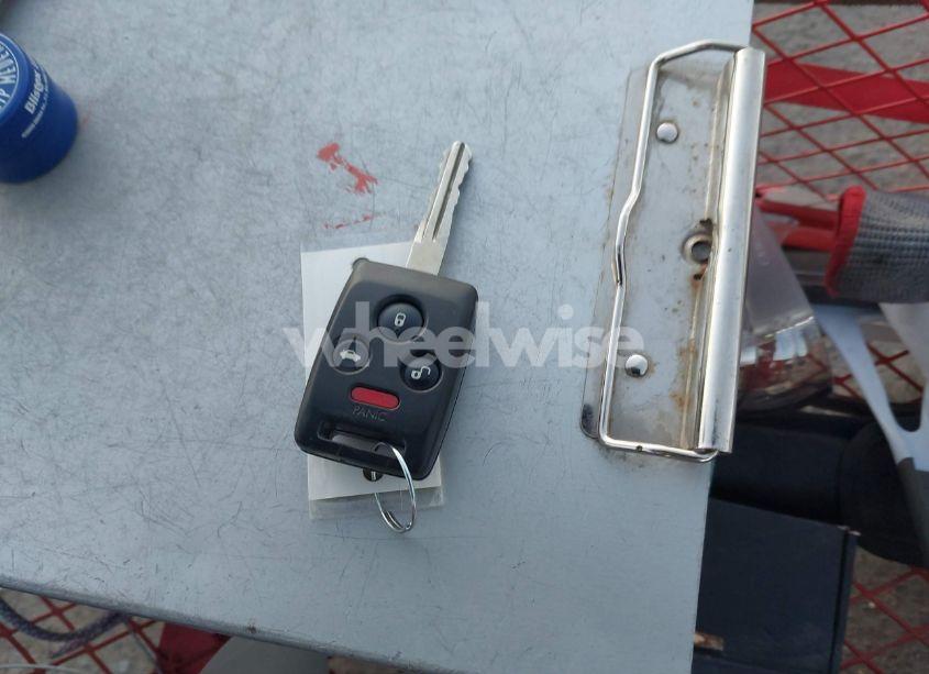 Photo 11 of 2008 Subaru Outback 2.5I LIMITED/2.5I LIMITED L.L. BEAN EDITION (VIN 4S4BP62C387358657)