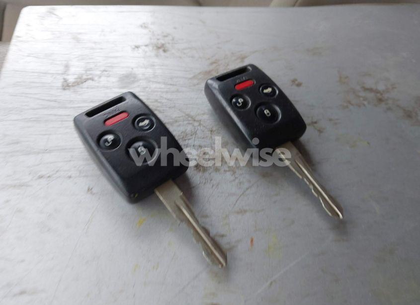 Photo 11 of 2008 Subaru Outback 2.5I LIMITED/2.5I LIMITED L.L. BEAN EDITION (VIN 4S4BP62C387363681)