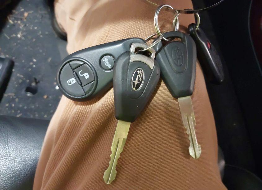 Photo 11 of 2007 Subaru Outback 2.5I LIMITED (VIN 4S4BP62C477303150)