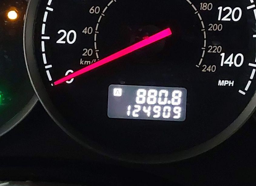 Photo 15 of 2007 Subaru Outback 2.5I LIMITED (VIN 4S4BP62C477303150)