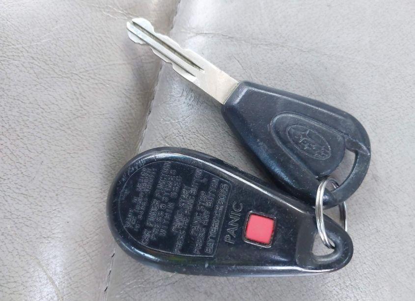 Photo 11 of 2007 Subaru Outback 2.5I LIMITED (VIN 4S4BP62C477324760)