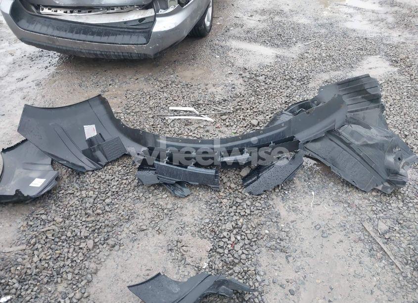 Photo 12 of 2008 Subaru Outback 2.5I LIMITED/2.5I LIMITED L.L. BEAN EDITION (VIN 4S4BP62C487302498)