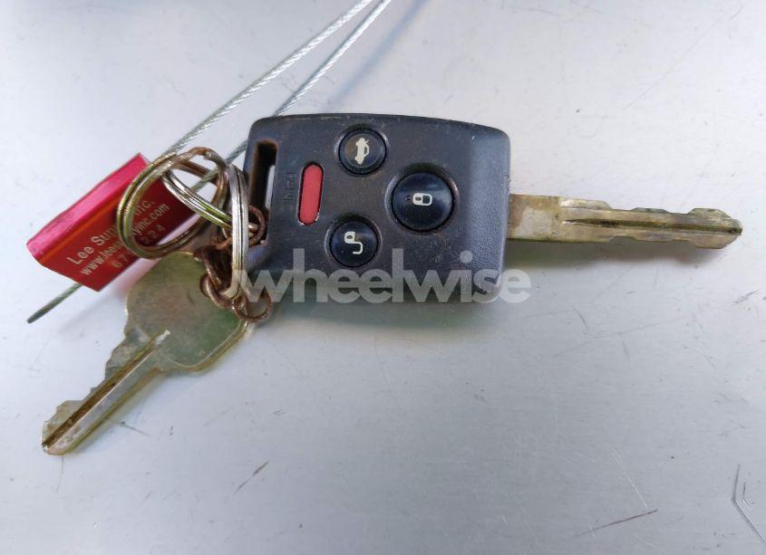 Photo 11 of 2008 Subaru Outback 2.5I LIMITED/2.5I LIMITED L.L. BEAN EDITION (VIN 4S4BP62C487309919)