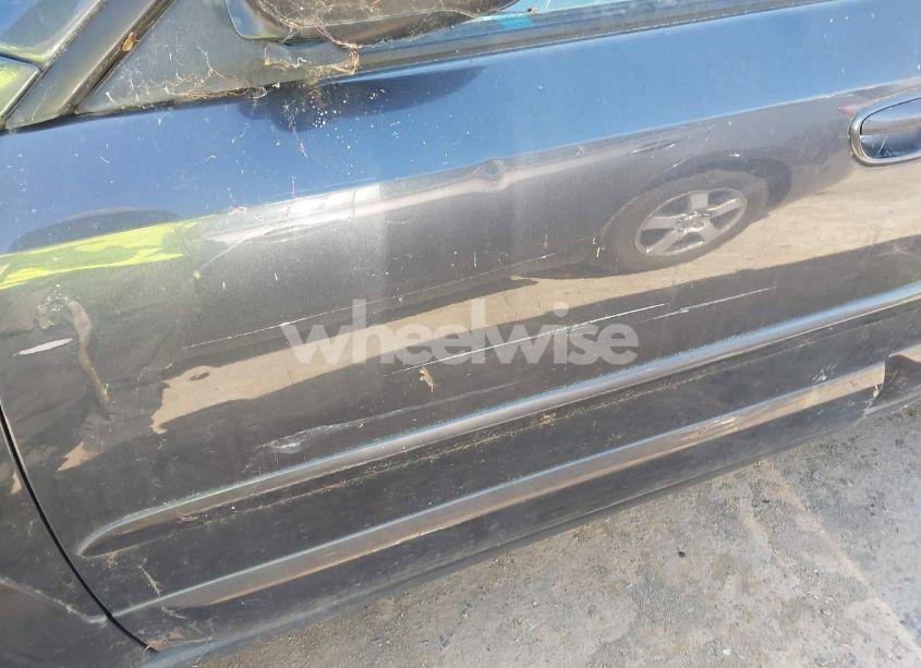 Photo 14 of 2008 Subaru Outback 2.5I LIMITED/2.5I LIMITED L.L. BEAN EDITION (VIN 4S4BP62C487309919)