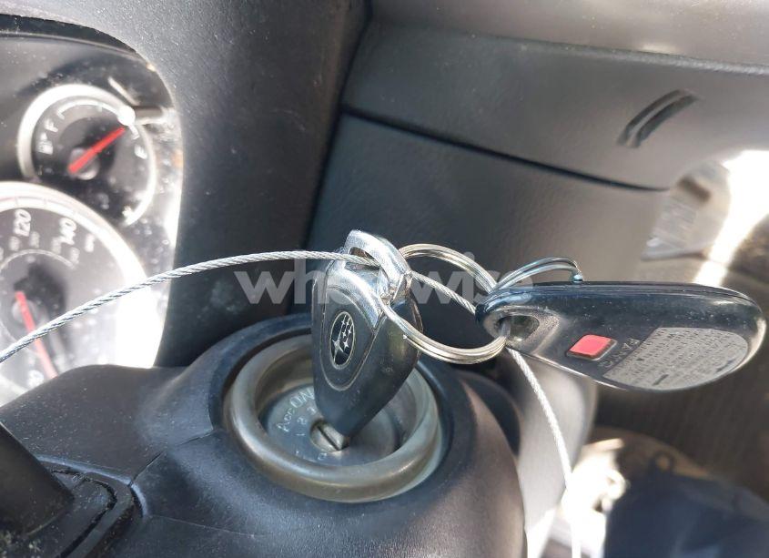 Photo 11 of 2005 Subaru Outback 2.5I LIMITED (VIN 4S4BP62C557353293)