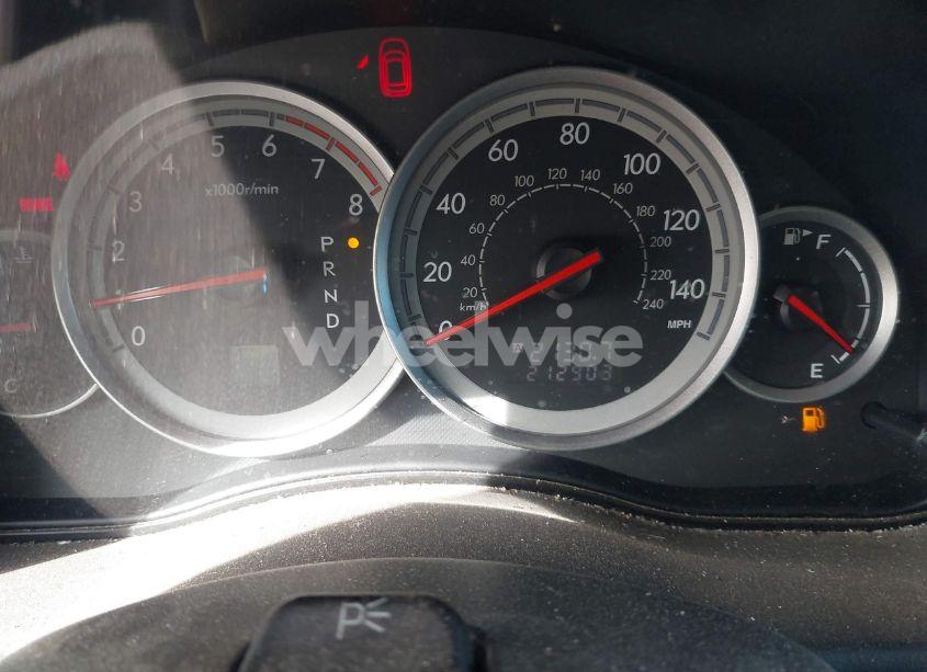 Photo 7 of 2005 Subaru Outback 2.5I LIMITED (VIN 4S4BP62C557353293)