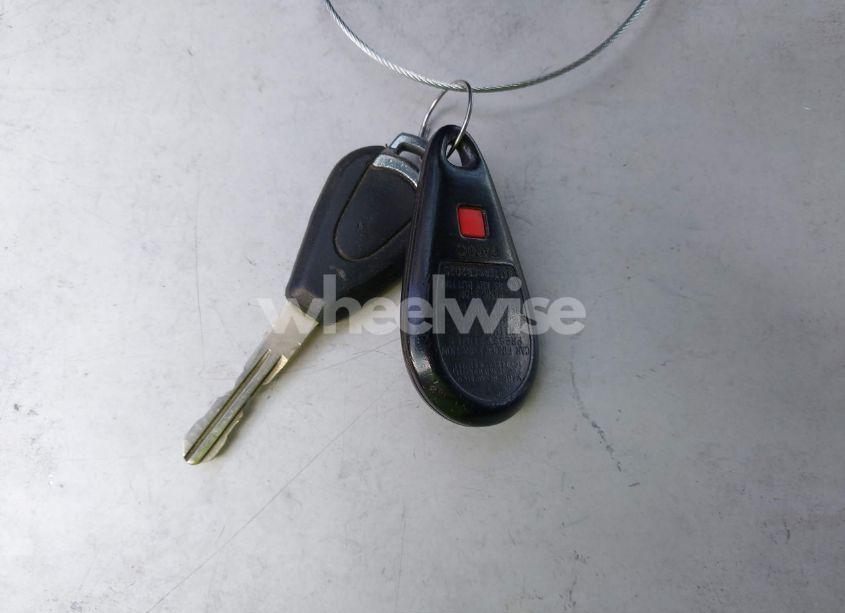 Photo 11 of 2005 Subaru Outback 2.5I LIMITED (VIN 4S4BP62C557374287)