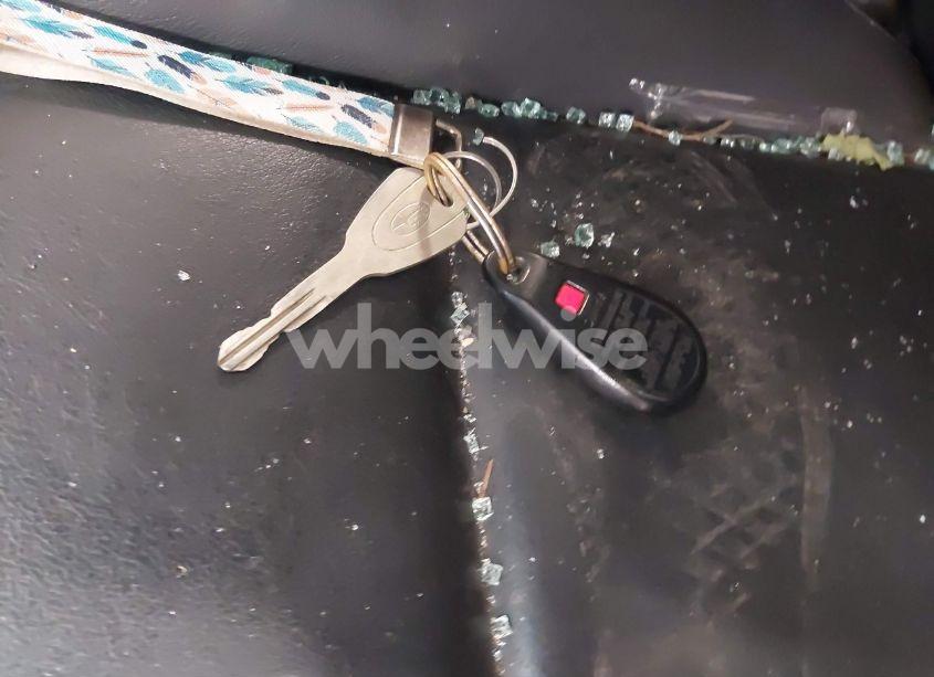 Photo 11 of 2005 Subaru Outback 2.5I LIMITED (VIN 4S4BP62C557392367)