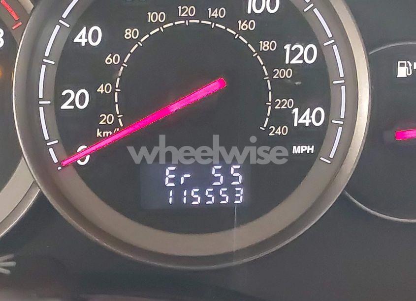 Photo 15 of 2005 Subaru Outback 2.5I LIMITED (VIN 4S4BP62C557392367)