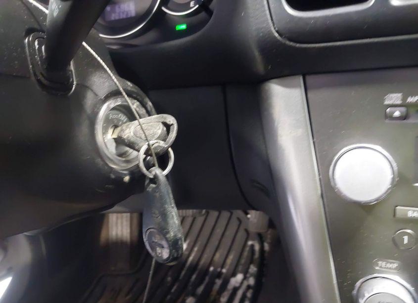 Photo 11 of 2006 Subaru Outback 2.5I LIMITED (VIN 4S4BP62C567303866)