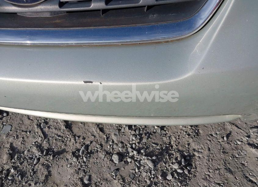 Photo 13 of 2006 Subaru Outback 2.5I LIMITED (VIN 4S4BP62C567326256)