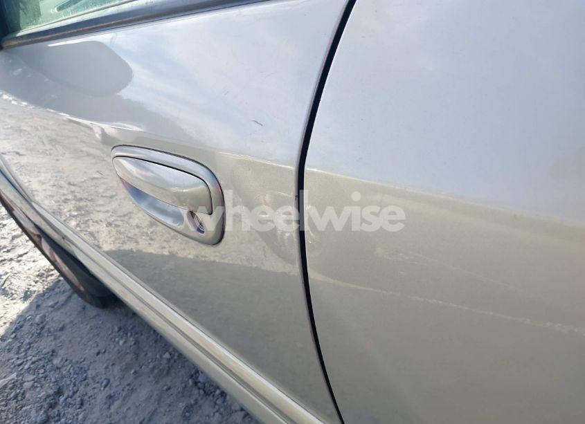 Photo 16 of 2006 Subaru Outback 2.5I LIMITED (VIN 4S4BP62C567326256)