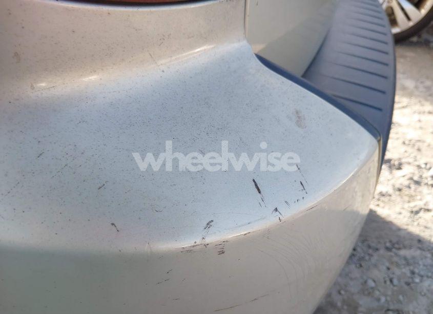 Photo 17 of 2006 Subaru Outback 2.5I LIMITED (VIN 4S4BP62C567326256)