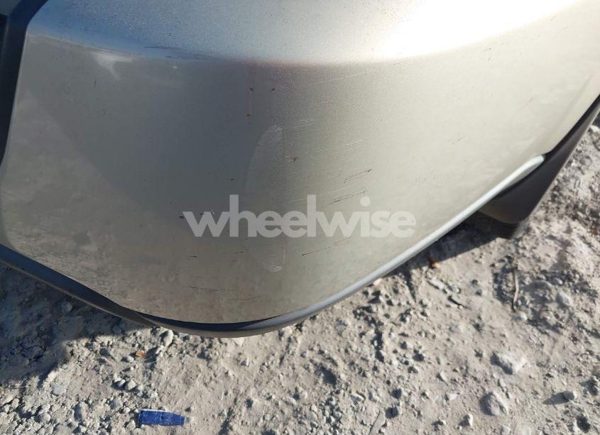 Photo 6 of 2006 Subaru Outback 2.5I LIMITED (VIN 4S4BP62C567326256)