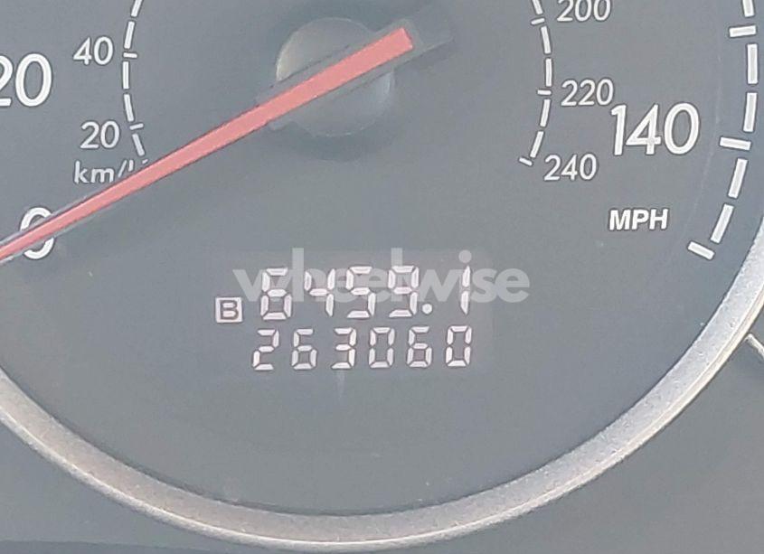 Photo 7 of 2006 Subaru Outback 2.5I LIMITED (VIN 4S4BP62C567326256)