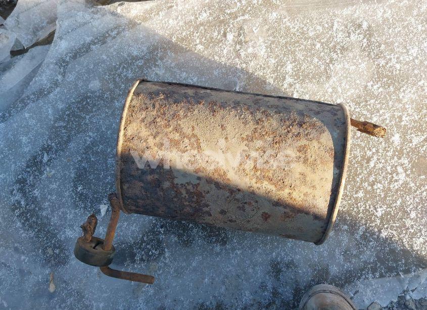 Photo 12 of 2006 Subaru Outback 2.5I LIMITED (VIN 4S4BP62C567343557)