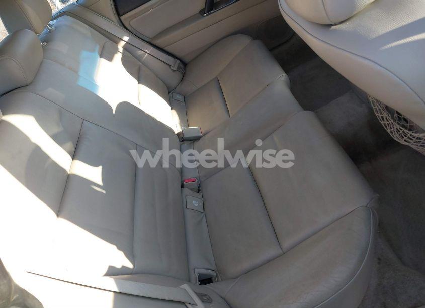 Photo 8 of 2006 Subaru Outback 2.5I LIMITED (VIN 4S4BP62C567343557)