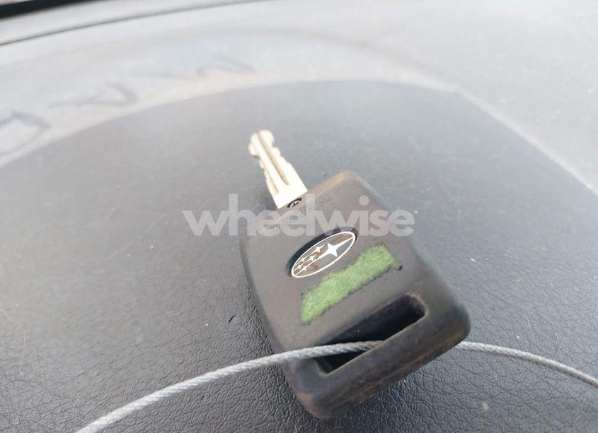 Photo 11 of 2008 Subaru Outback 2.5I LIMITED/2.5I LIMITED L.L. BEAN EDITION (VIN 4S4BP62C587305488)