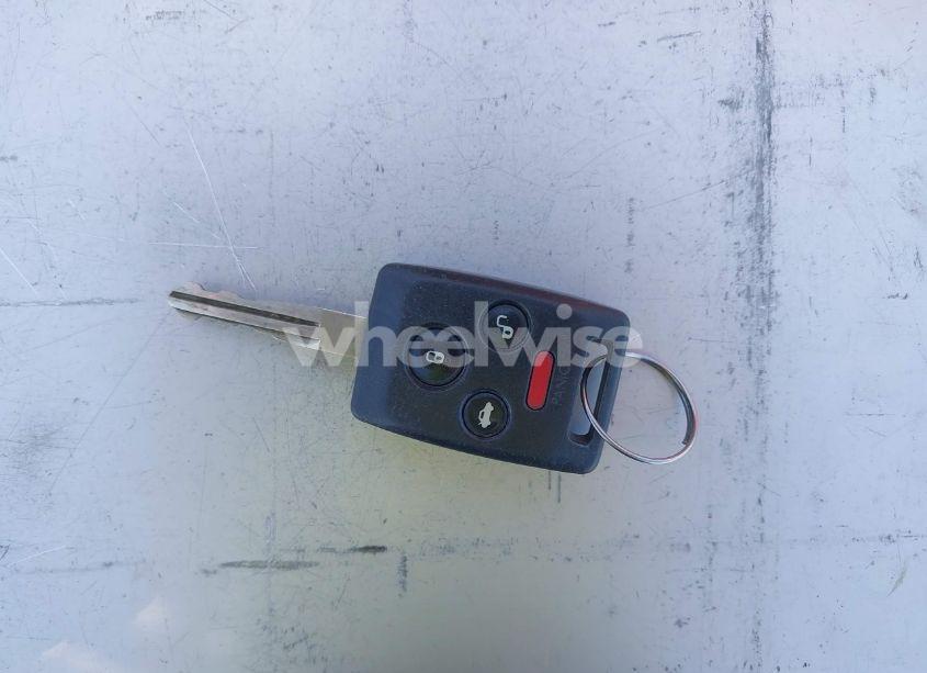 Photo 11 of 2008 Subaru Outback 2.5I LIMITED/2.5I LIMITED L.L. BEAN EDITION (VIN 4S4BP62C587316703)