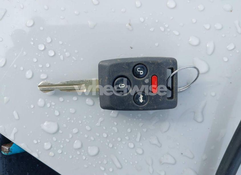 Photo 11 of 2008 Subaru Outback 2.5I LIMITED/2.5I LIMITED L.L. BEAN EDITION (VIN 4S4BP62C587346705)