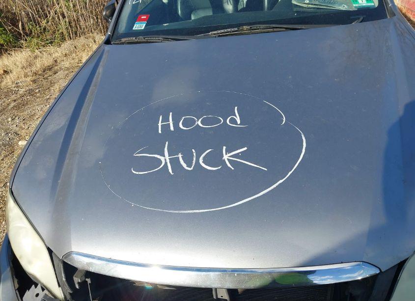 Photo 10 of 2008 Subaru Outback 2.5I LIMITED/2.5I LIMITED L.L. BEAN EDITION (VIN 4S4BP62C687305905)