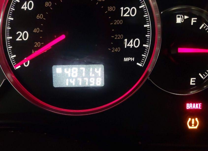 Photo 16 of 2008 Subaru Outback 2.5I LIMITED/2.5I LIMITED L.L. BEAN EDITION (VIN 4S4BP62C687309405)