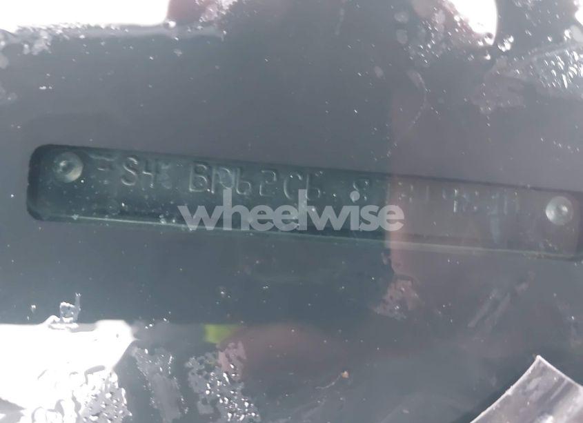 Photo 9 of 2008 Subaru Outback 2.5I LIMITED/2.5I LIMITED L.L. BEAN EDITION (VIN 4S4BP62C687319870)