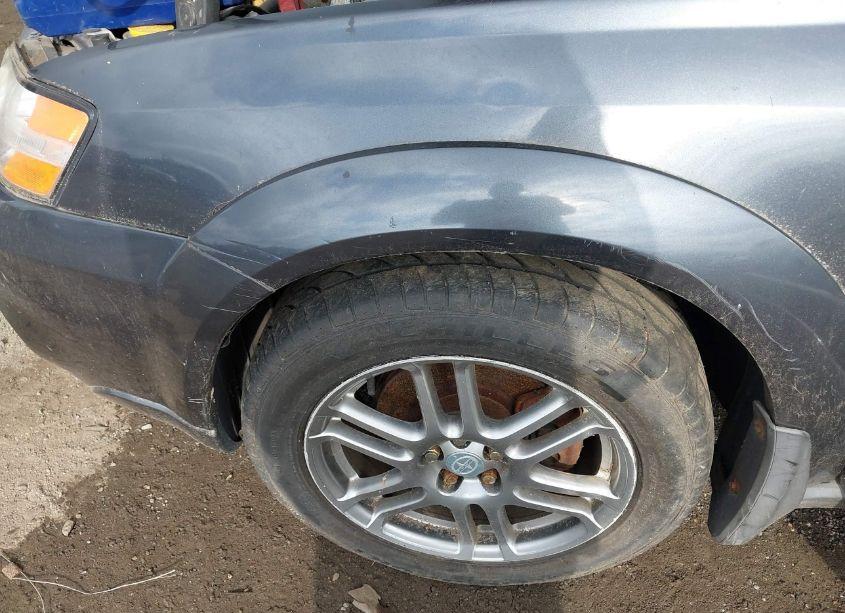 Photo 14 of 2007 Subaru Outback 2.5I LIMITED (VIN 4S4BP62C777301330)