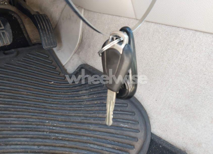 Photo 11 of 2007 Subaru Outback 2.5I LIMITED (VIN 4S4BP62C877302616)