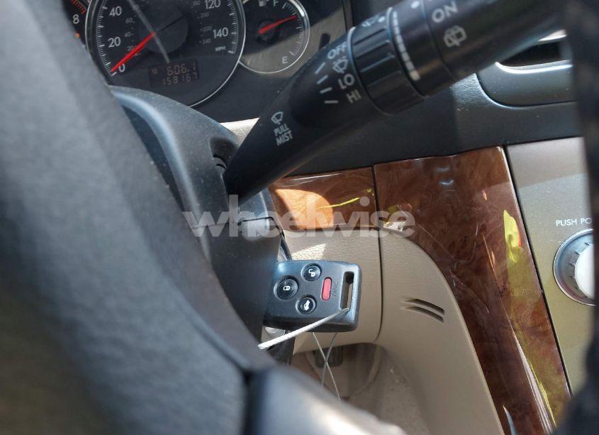 Photo 11 of 2008 Subaru Outback 2.5I LIMITED/2.5I LIMITED L.L. BEAN EDITION (VIN 4S4BP62C887303380)